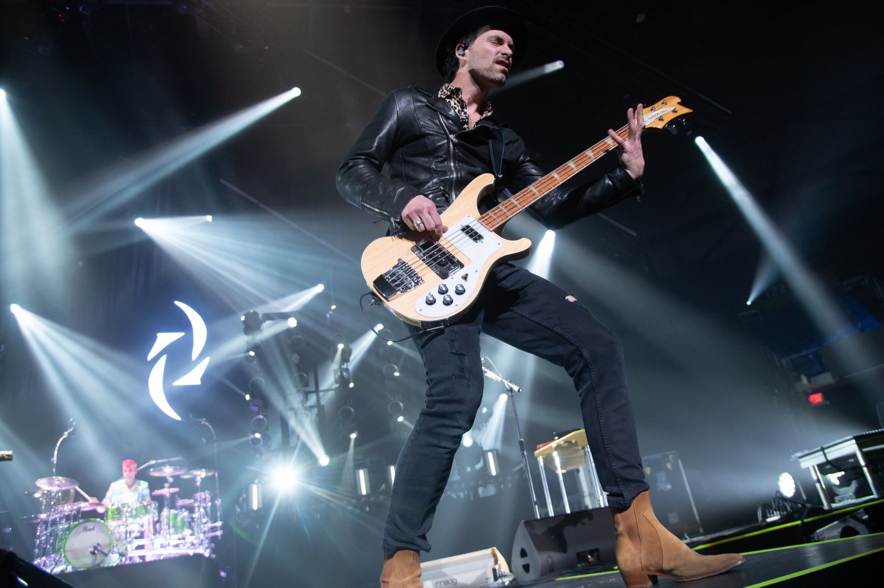 Evanescence, Halestorm at Chaifetz Arena